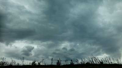 Облачно време с дъжд по Черноморието и сняг в планините