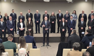 Румен Радев обяви мерки срещу укриването на активи и призова за по-дълбока съдебна реформа