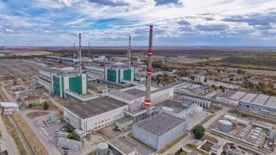 Спряха отново шести блок на АЕЦ &bdquo;Козлодуй&ldquo;: 18 млн. лева пропуснати ползи
