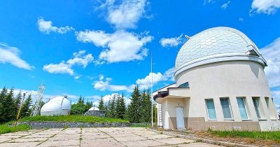 Рожен на 45: България тръгва към първия си радиотелескоп &ndash; възможен старт още тази година