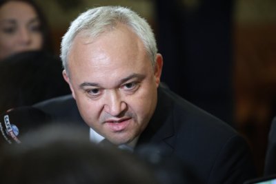 Иван Демерджиев с обвинения към Борислав Сарафов за превишаване на правомощия