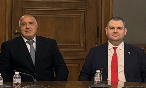 ЗАЛЕЗЪТ НА ИНФАНТИЛА