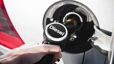 Дизелът в Турция мина 80 лири: Цените вече догонват България