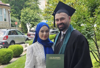 Фахредин Молламехмед пред P26: Създава се усещане за честни избори, но не и реална гаранция за тях