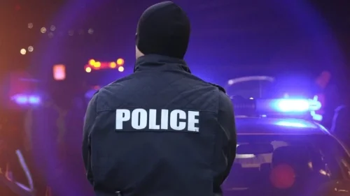 Полицейска акция в Пловдив разкрива лични данни на над 1000 души