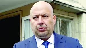 Жителите на Цалапица в протест срещу назначението на шефа на полицията в Пловдив