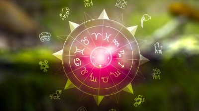 Хороскоп за 20 март 2026 г.