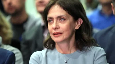 Нейнски спира изборните секции в конфликтните държави в Близкия изток: Рискът за хората е твърде голям