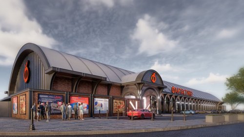 &bdquo;Фантастико&ldquo; влезе в Пловдив: 13,9 млн. евро инвестиция и 130 нови работни места