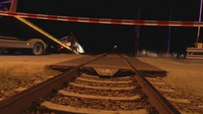 Условна присъда след трагедията на жп прелез край Пловдив: Загина 14-годишно дете