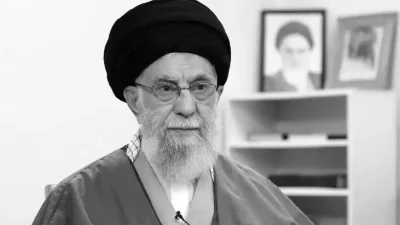 Иран обяви 40-дневен траур след смъртта на аятолах Али Хаменей