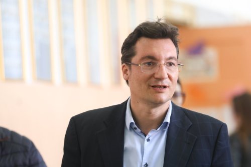 Зарков отказва оставка: БСП е наказана тежко, но &bdquo;не е краят&ldquo;