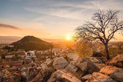 До 18&deg; в Пловдив и София, но вятърът се усилва по планините