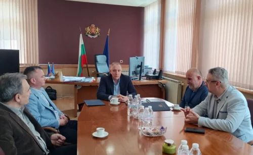 Областният управител отличи работата на изборните комисии в Пловдив