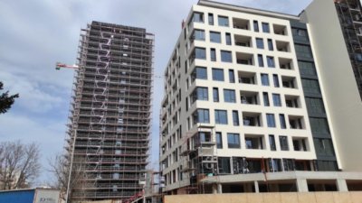 Пловдив обръща имотната игра: Kупувачите вече гонят големи жилища и качествени комплекси