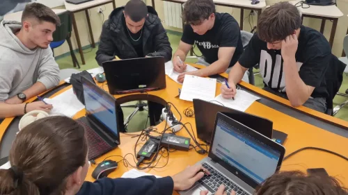 Пловдив с 10 финалисти в конкурс за STEM практики