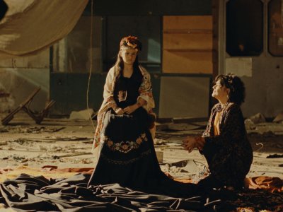 &bdquo;Нина Роза&ldquo; открива София филм фест в Пловдив: Старт тази вечер в LUCKY