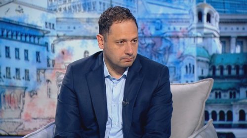 Петър Витанов алармира: Бюджетният дефицит може да скочи над 7%