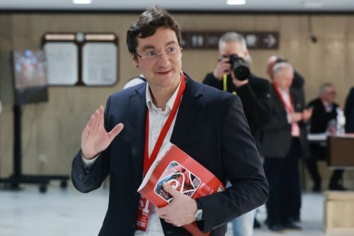 Крум Зарков от Самоков: БСП ще защитава Конституцията в следващия парламент