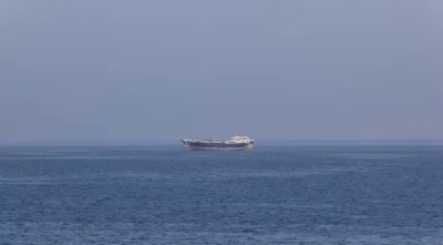 Иран пусна петролните доставки през Ормузкия проток