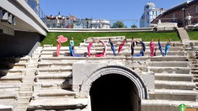 Виненият туризъм в Пловдив изстреля броя на гостите: 9% ръст за година