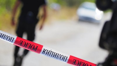 Откриха тяло под Коматевския надлез в Пловдив: Районът е отцепен, полицията разследва