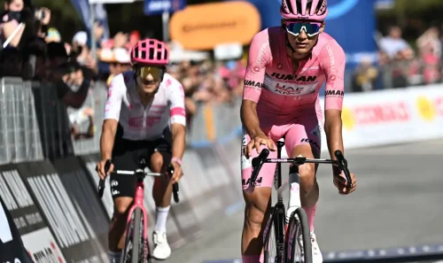 Пловдив влиза в режима на Джирото: Giro d&rsquo;Italia 2026 идва със светлинно шоу, шествия и безплатен рок концерт