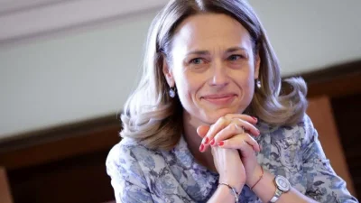 Ива Митева оглавява листата на Румен Радев в Русе: &bdquo;Прогресивна България&ldquo; стяга щаб и битка за 2&ndash;3 мандата