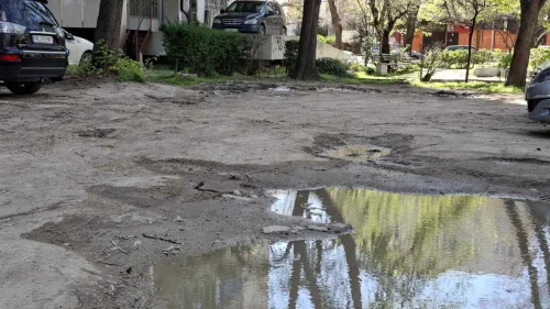 Цели квартали в Пловдив роптаят срещу &bdquo;калните петна&rdquo;