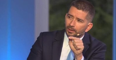 Слави Василев отвърна на Тома Биков