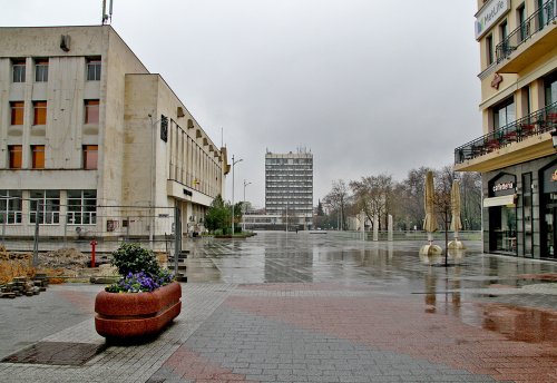 Времето в Пловдив на 3 май: Облаци по обяд, дъжд в планината и силен североизточен вятър
