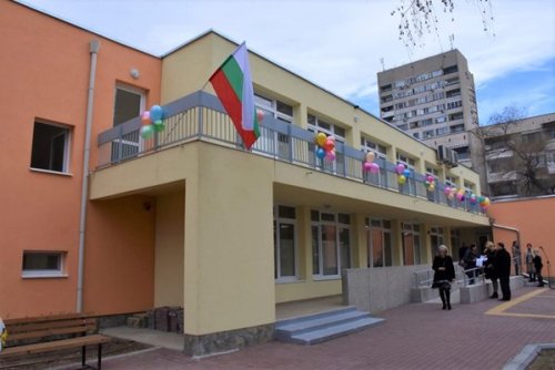 Яслите в Пловдив не стигат: Капацитетът покрива едва 15&ndash;16% от децата до 3 години