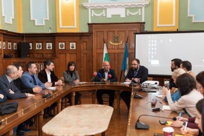 Концертната зала в Пловдив пак на кръстопът: Общинският съвет решава, държавата трябва да плати