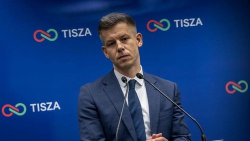 Новият лидер на Унгария Петер Мадяр настоя за спешно свикване на парламента