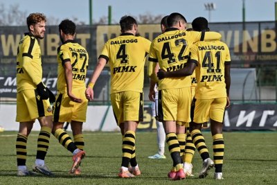 Ботев се изправя срещу Септември: Стремеж за продължение на успешна серия