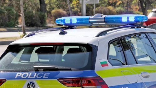 900 катастрофи за 4 месеца в Пловдивско: 15 загинали, 162 ранени