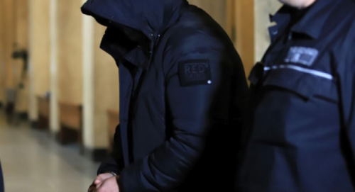 Арестуваният пловдивски полицай остава в ареста: Разследват го за разпространение на детска порнография