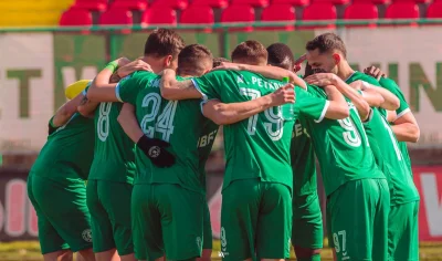 Локомотив излиза срещу Ботев Враца: Вижте стартовите 11 на двата отбора