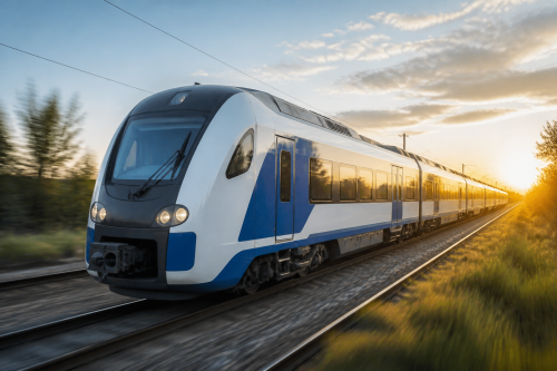 БДЖ пуска първите мотриси Alstom по четири линии