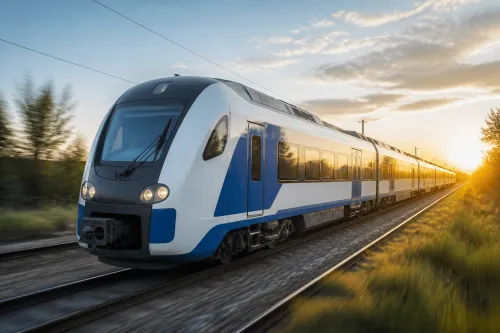 БДЖ пуска първите мотриси Alstom по четири линии