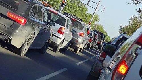 &bdquo;Подигравка с нас&ldquo;: Шофьори в Пловдив надигат бунт срещу светофарите на &bdquo;Модър-Царевец&ldquo;