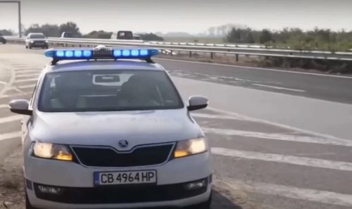 Полицията влиза в 12 села край Пловдив: мобилни екипи тръгват по сигнали за престъпност
