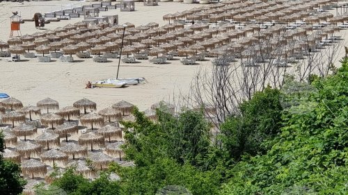 Истинските факти за затворения плаж в Свети Влас: Прехвърляне на отговорност, системно безхаберие и една пречиствателна станция, обречена от години