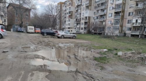 Пловдив налива 2,7 млн. евро в &bdquo;калните петна&ldquo; &ndash; но се яви само една фирма