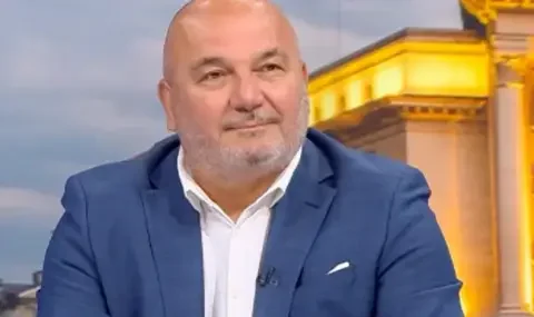  Любомир Дацов: Твърденията, че дефицитът е около 7% е политическа прогноза, а не експертна