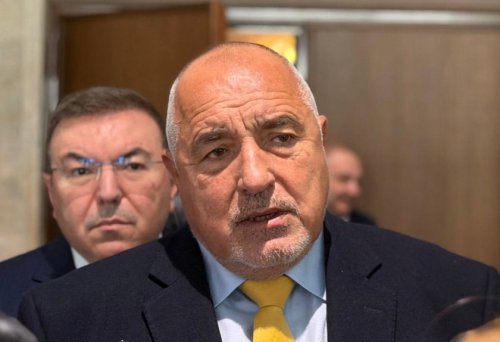 Борисов с реакция за доклада за РСМ: ЕП няма да допусне заобикаляне на правилата