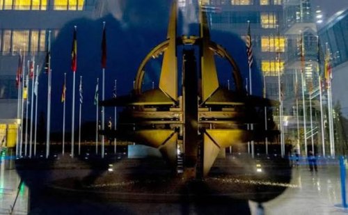 Драматична ситуация във въздушното пространство на България