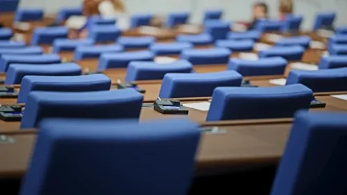 Кабинетът разглежда пенсионната наредба: Какви промени влиза да решава правителството