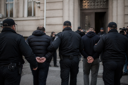 Съдът в Пловдив решава за арест на нови трима за убийството