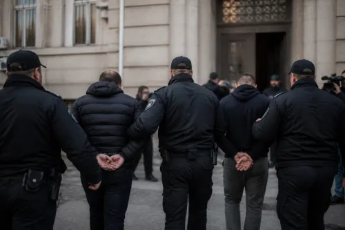 Съдът в Пловдив решава за арест на нови трима за убийството